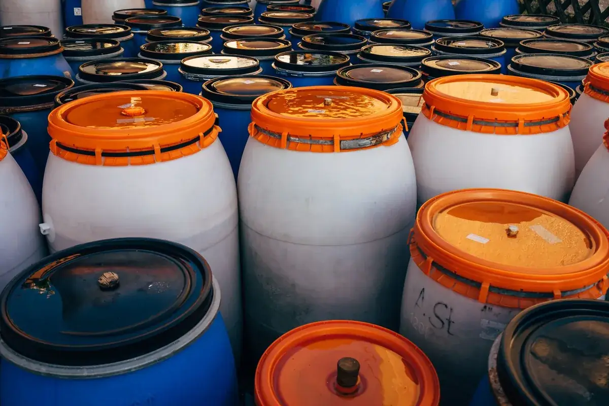 Hazmat Cleanup in Palm Beach, FL