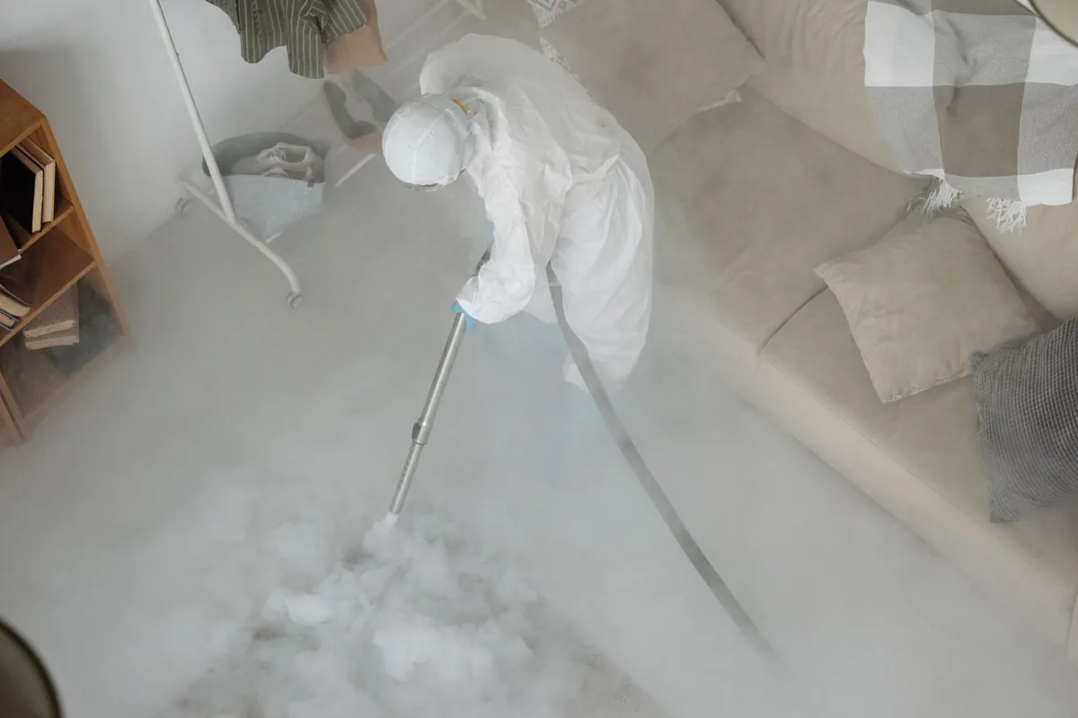 Biohazard Cleanup in Palm Beach, FL